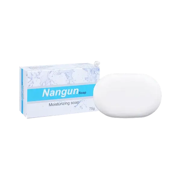 Nangun Soap